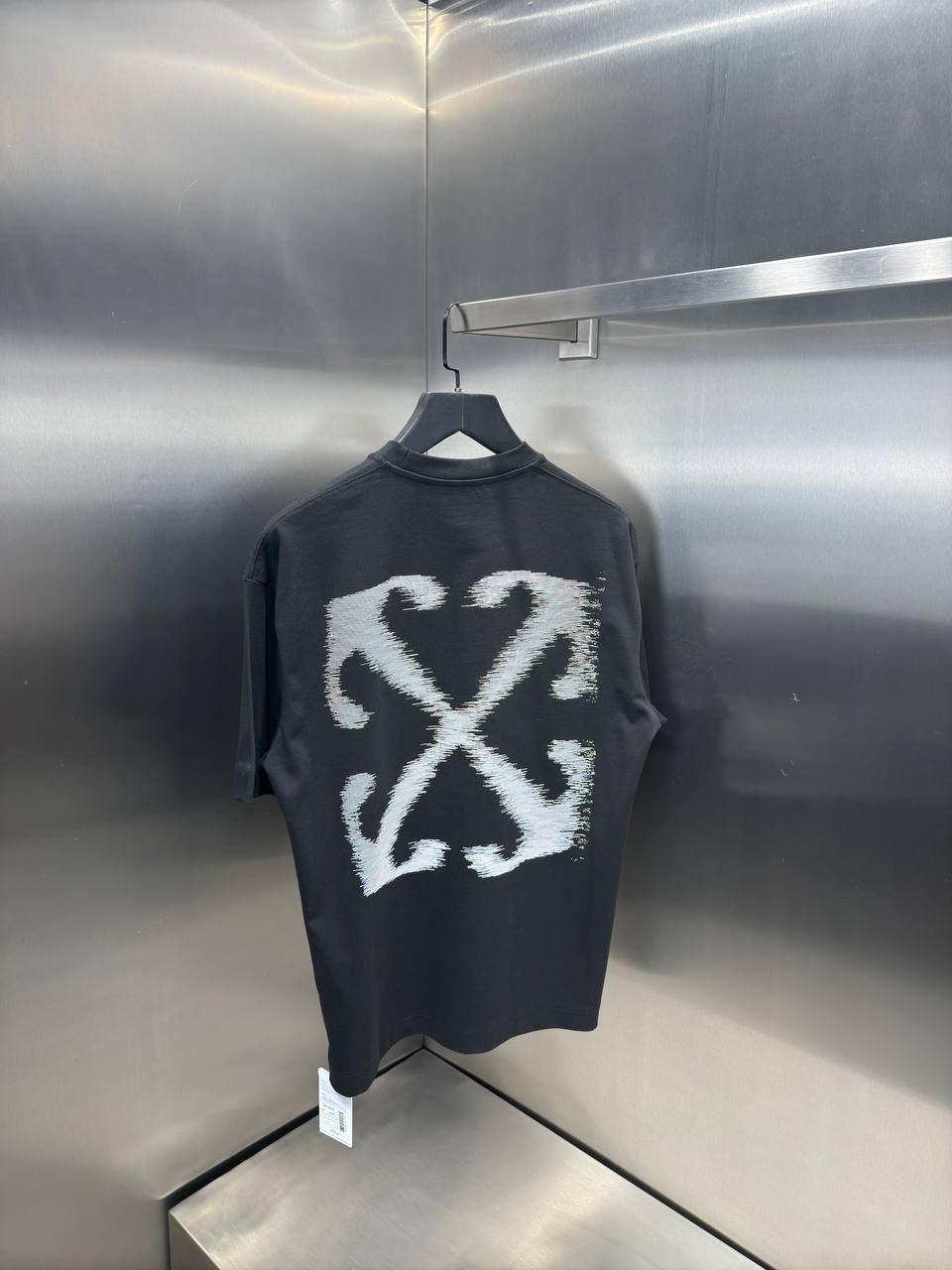 GoatLv® - OFF WHITE T-Shirt 002 GoatLv