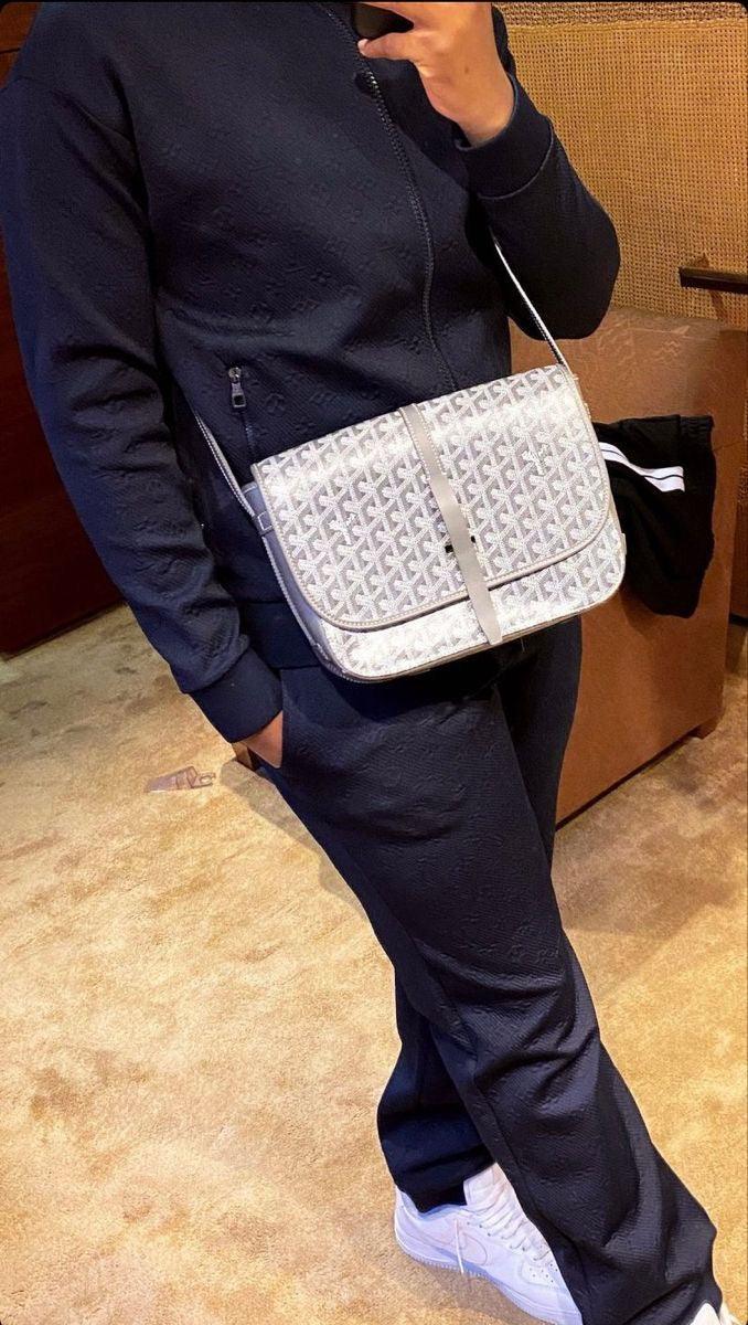 1984 - GOYARD BeLuViédère Bags - 020198-5 - GoatLV