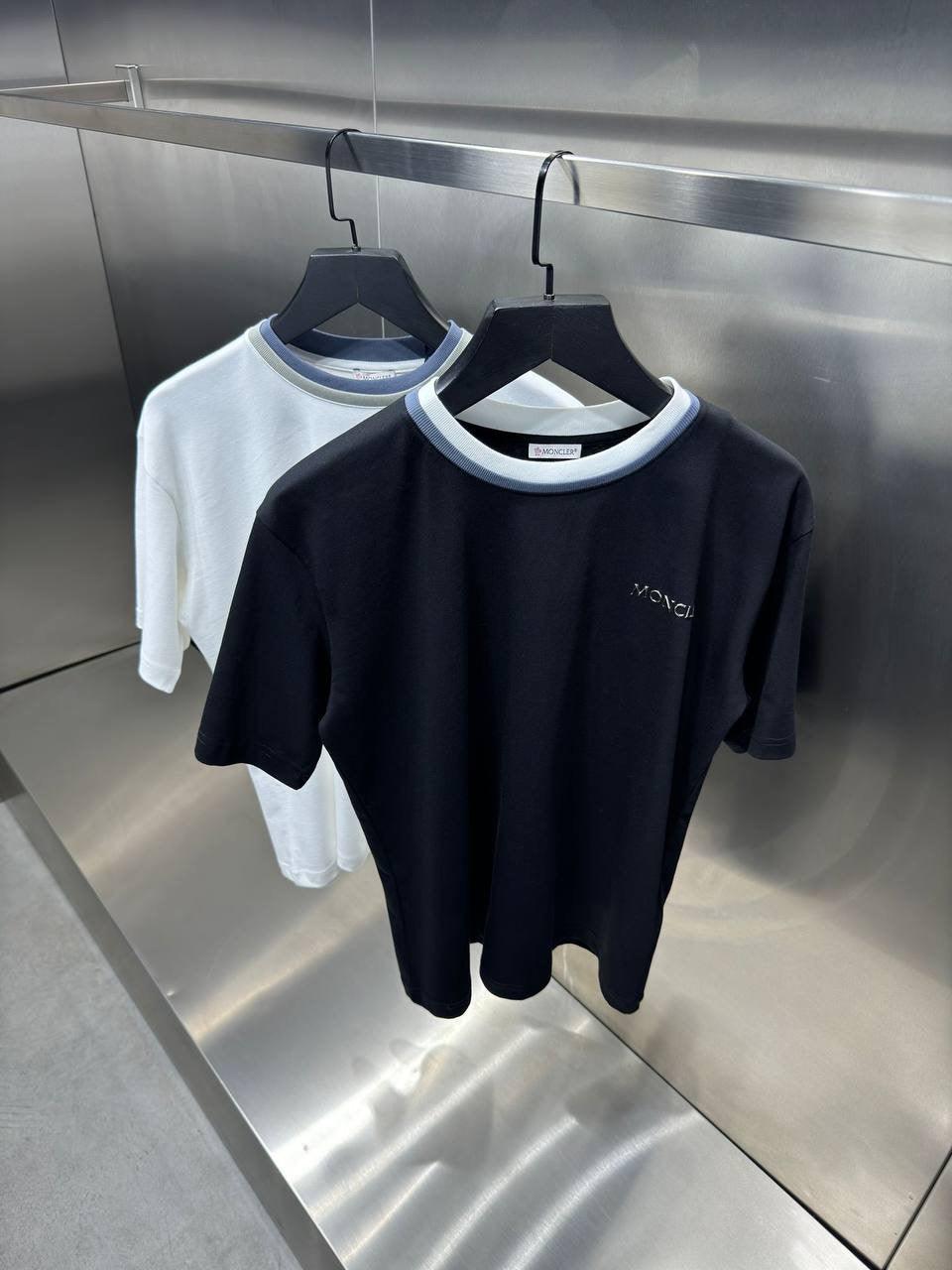 GoatLv® - Moncler T-Shirt 001 GoatLv