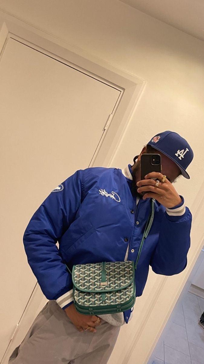 1984 - GYD BeLuViédère Bags - 020198-2 - GoatLV