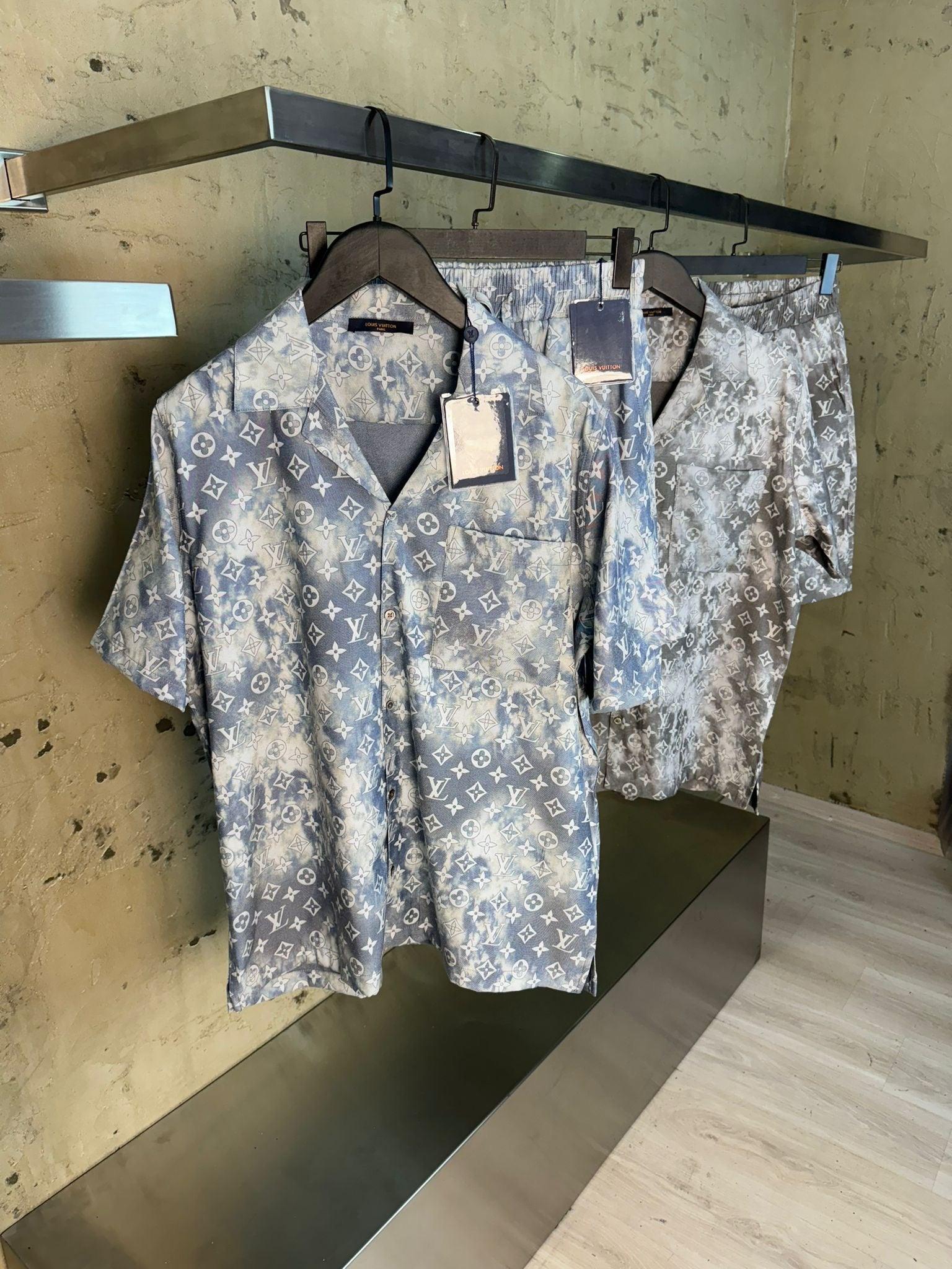Tntwear® - Louis Vuitton Set 0011 Tntwear