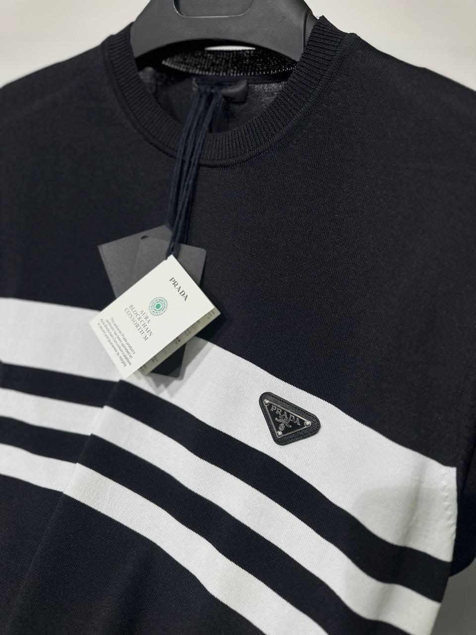 GoatLv® - Prada T-Shirt 003 GoatLv