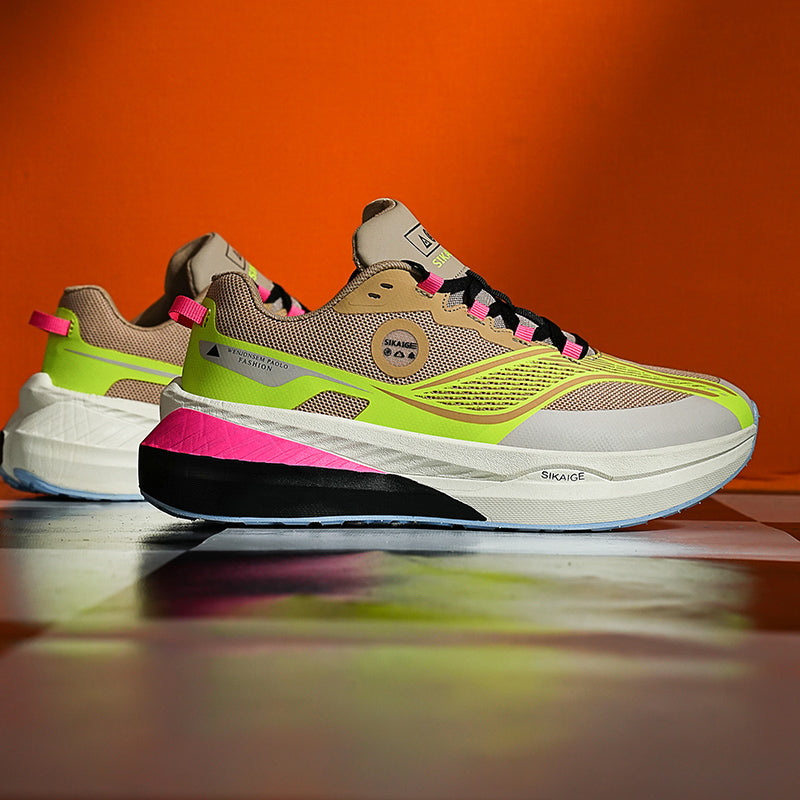 ‘Centurion Surge’ X9X Sneakers Men's Luxury Boutique - X9X™