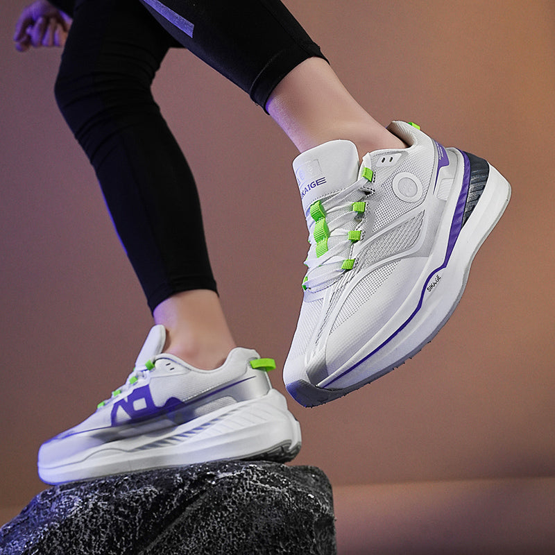 ‘Centurion Surge’ X9X Sneakers Men's Luxury Boutique - X9X™