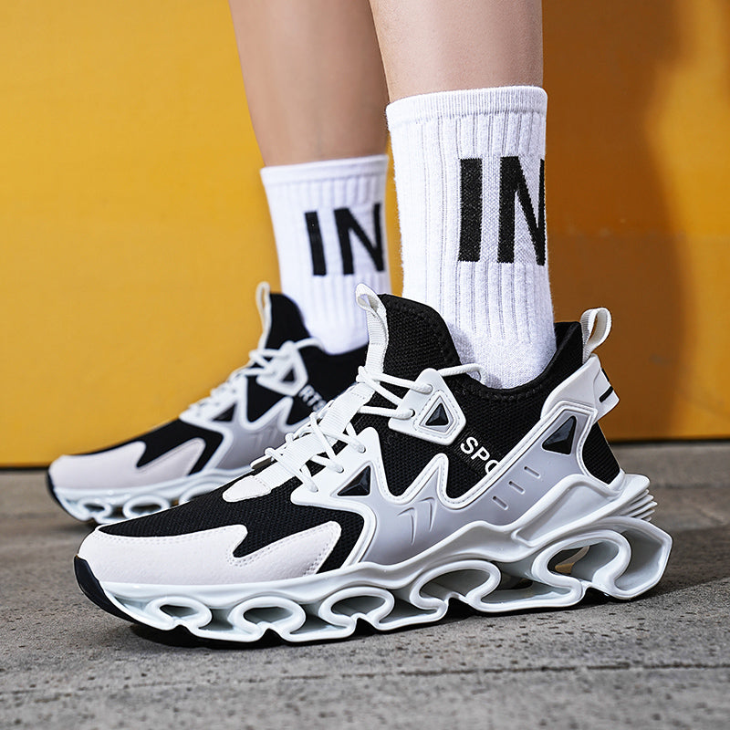 Polar Ember X6X Sneakers Tntwear Shoes