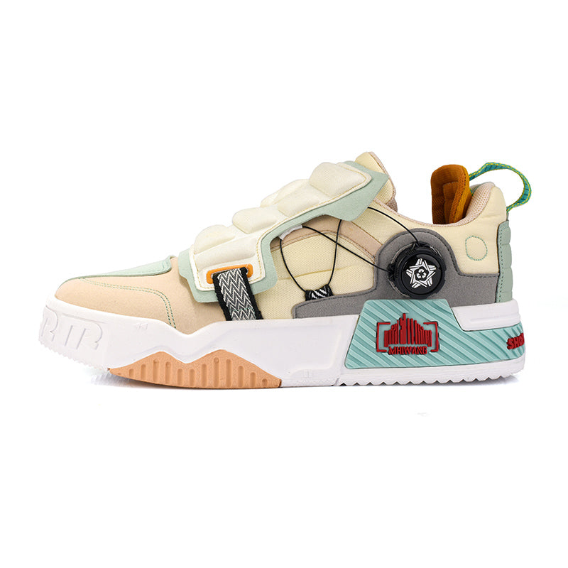Stellar Flare T4 Sneakers - Goatlv