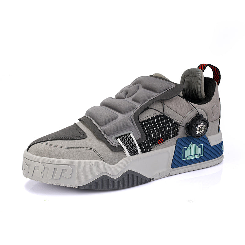 Stellar Flare T4 Sneakers - Goatlv