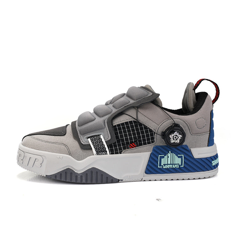 Stellar Flare T4 Sneakers - Goatlv