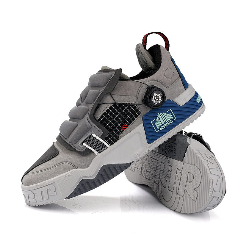 Stellar Flare T4 Sneakers - Goatlv