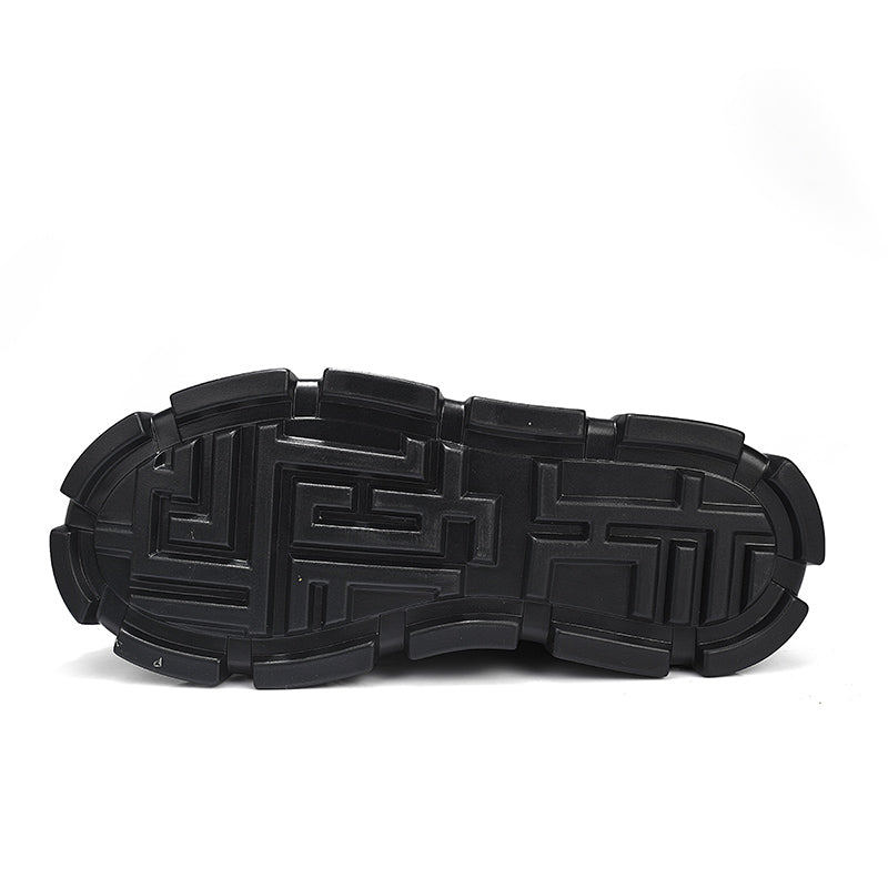 Pinnacle Wave T4 Sneakers - Goatlv