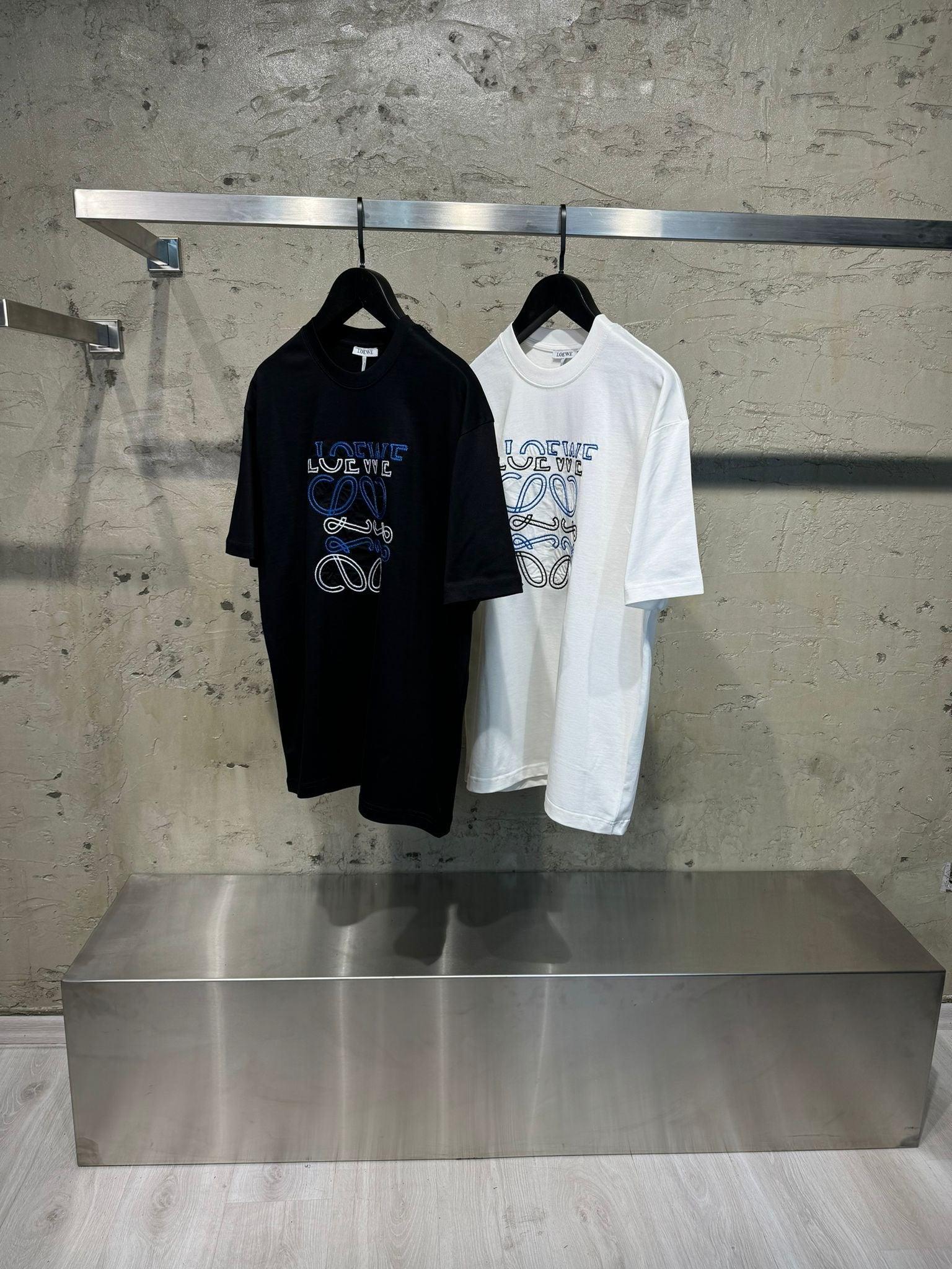 Tntwear® - LOEWE T-Shirt 0012 Tntwear