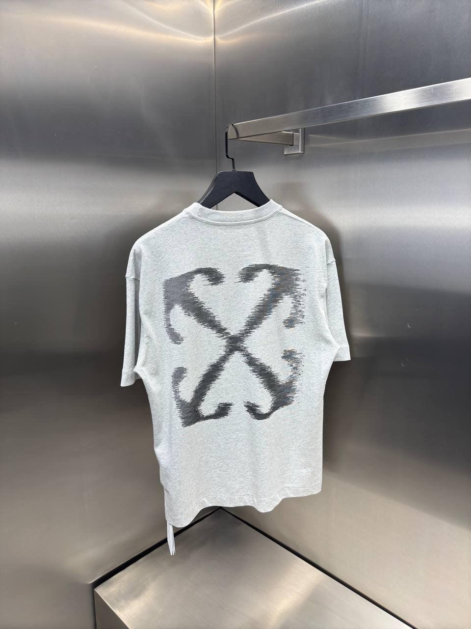 GoatLv® - OFF WHITE T-Shirt 002 GoatLv