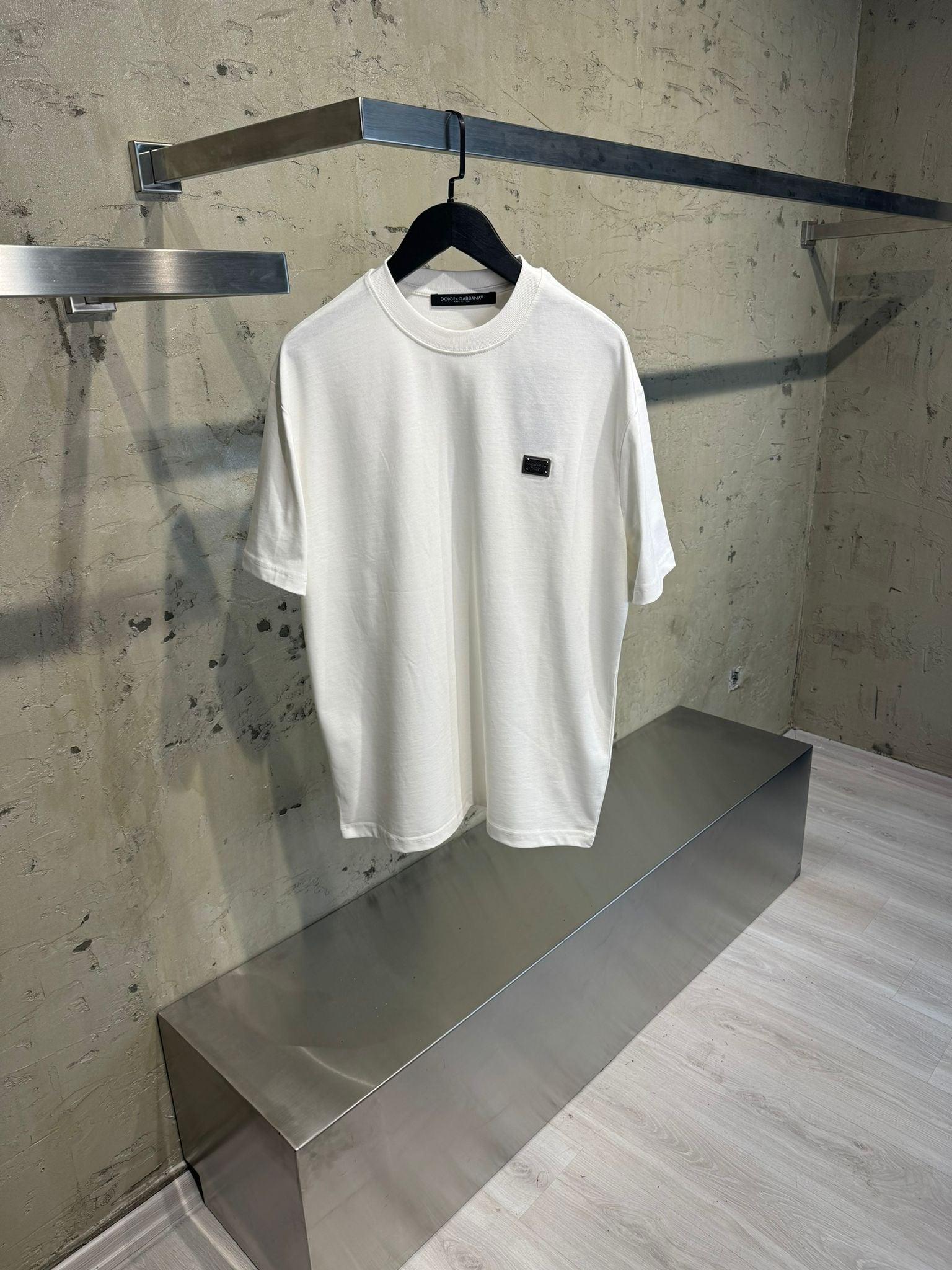 Tntwear® - Dolce & Gabbana T-Shirt 0011 Tntwear