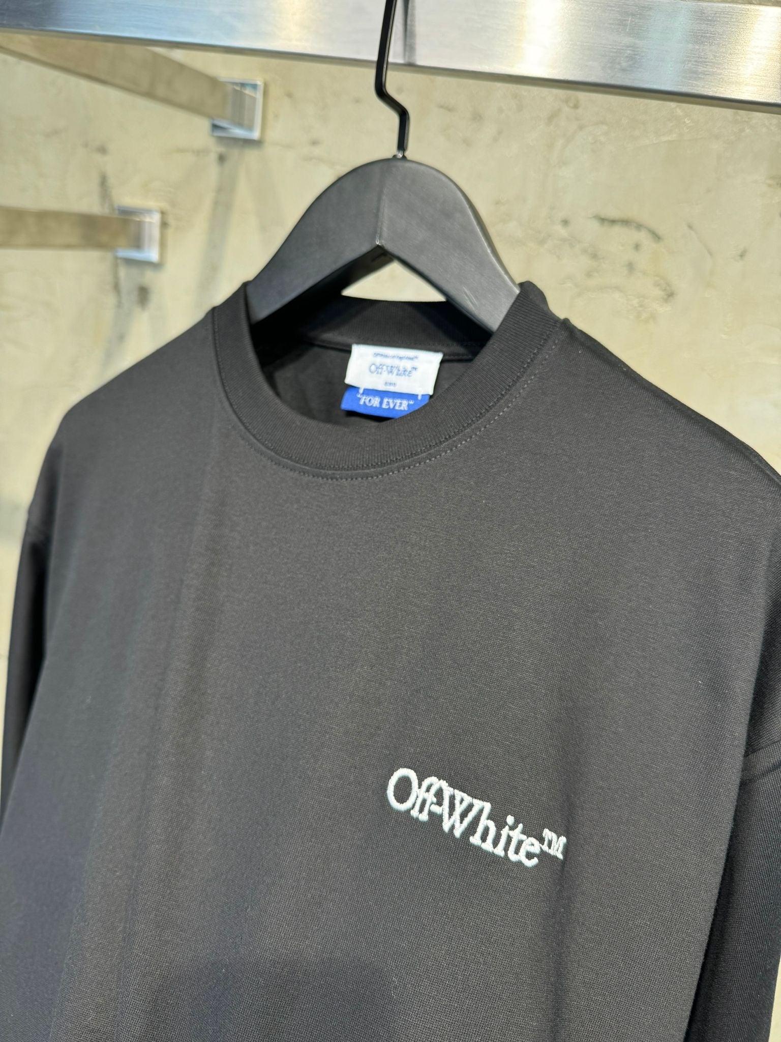 Tntwear® - OFF WHITE T-Shirt 0011 Tntwear