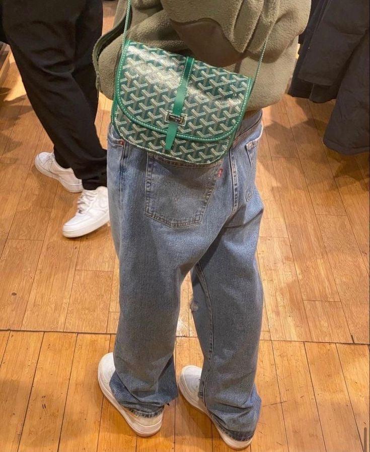 1984 - GYD Belvédère Bags - 020198-2 - 1984brand