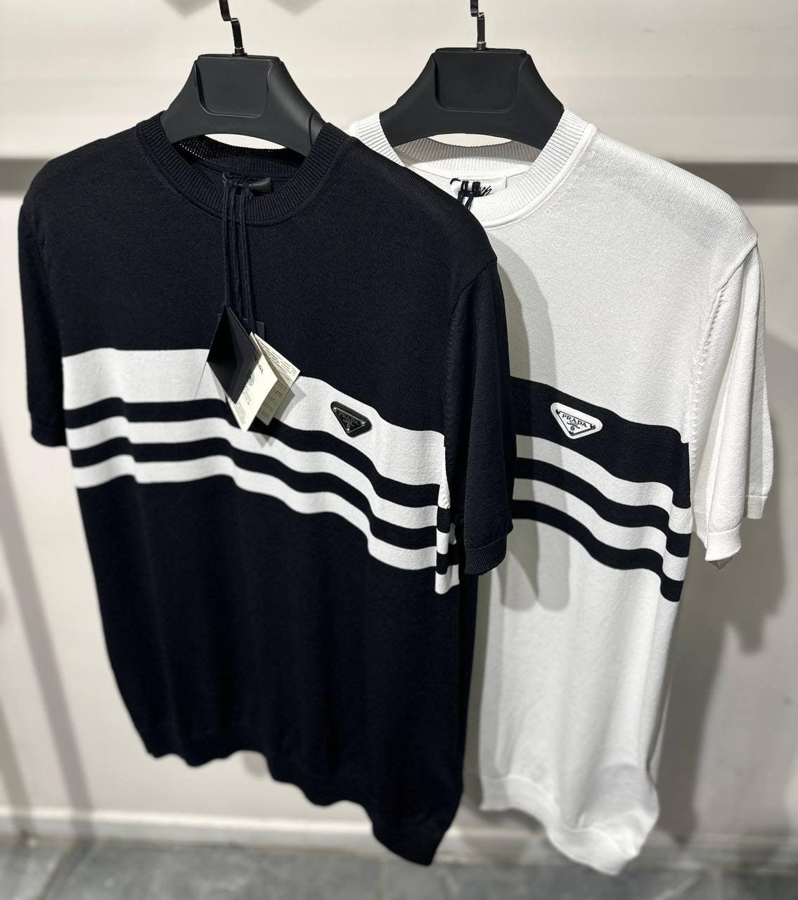 GoatLv® - Prada T-Shirt 003 GoatLv