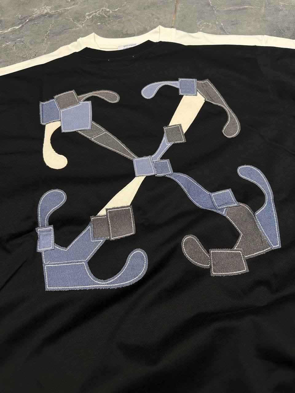 Sneakerhill - OFF WHITE T-Shirt 0011