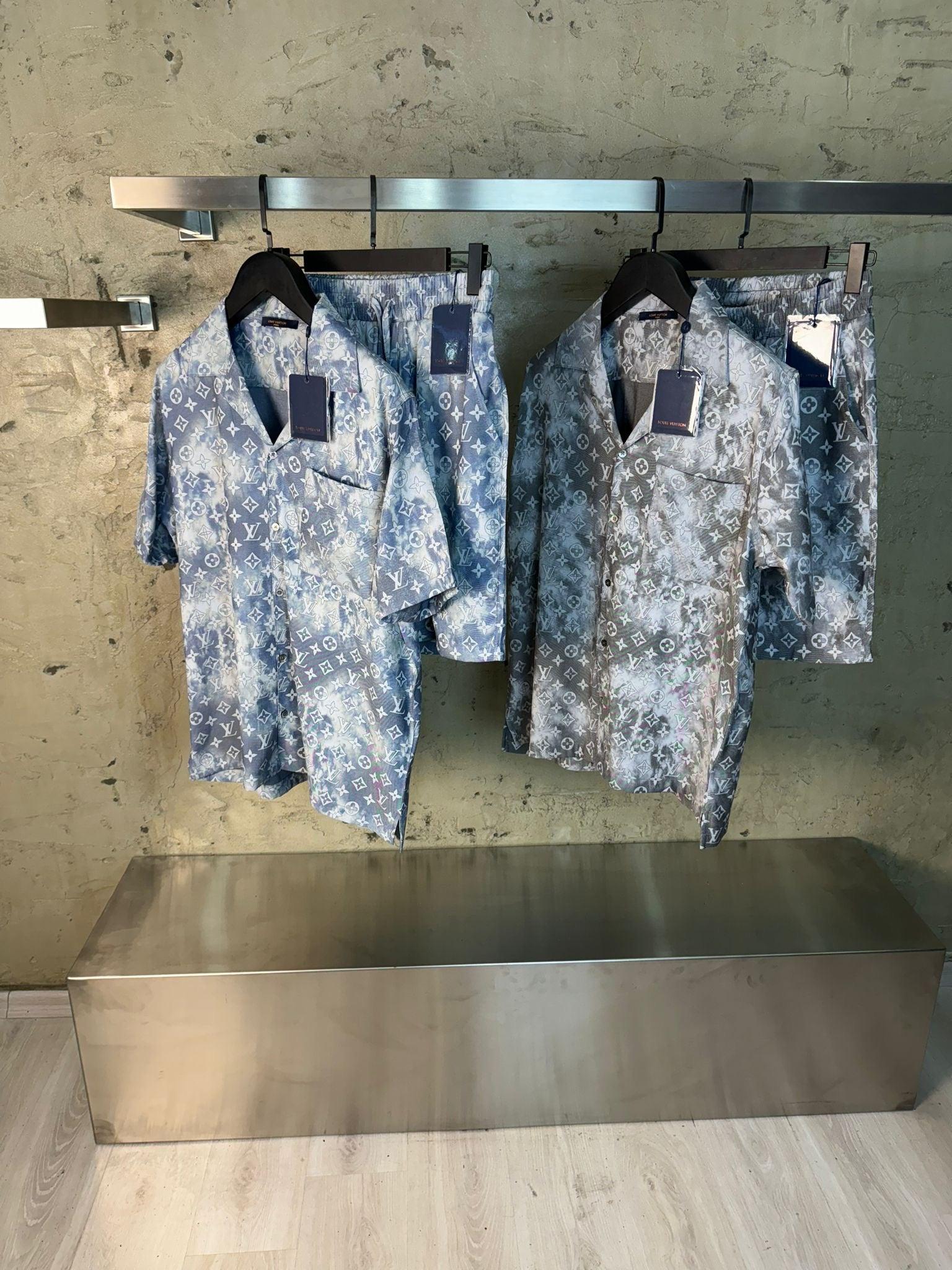 Tntwear® - Louis Vuitton Set 0011 Tntwear