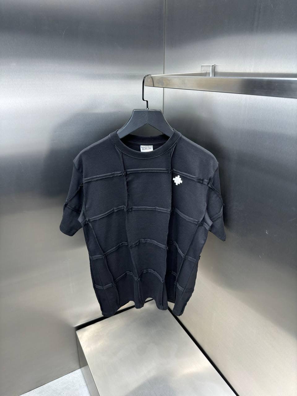 GoatLv® - Marcelo Burlon T-Shirt 002 GoatLv