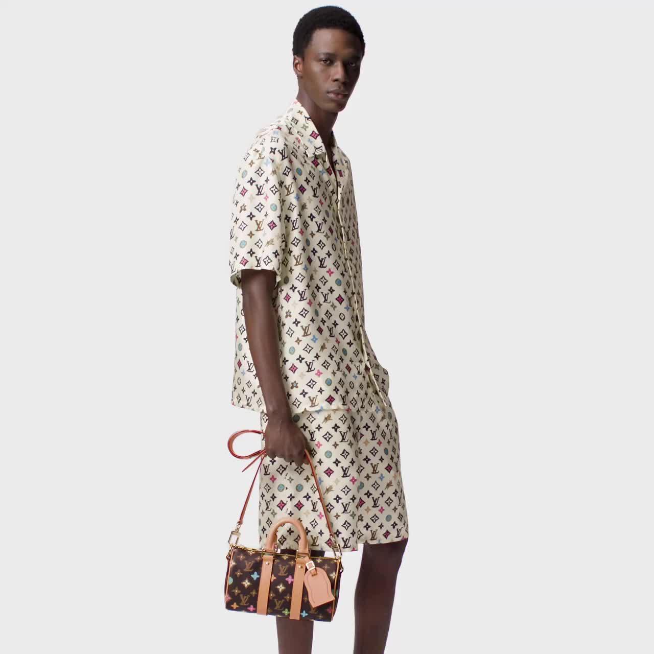 GoatLv® - LuVi Set 002 GoatLv