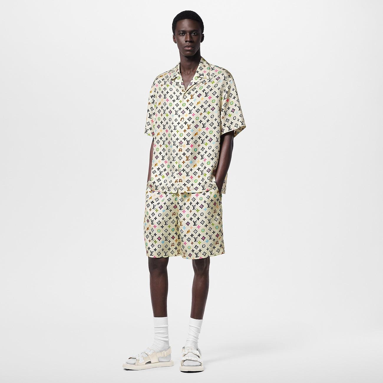 GoatLv® - LuVi Set 002 GoatLv
