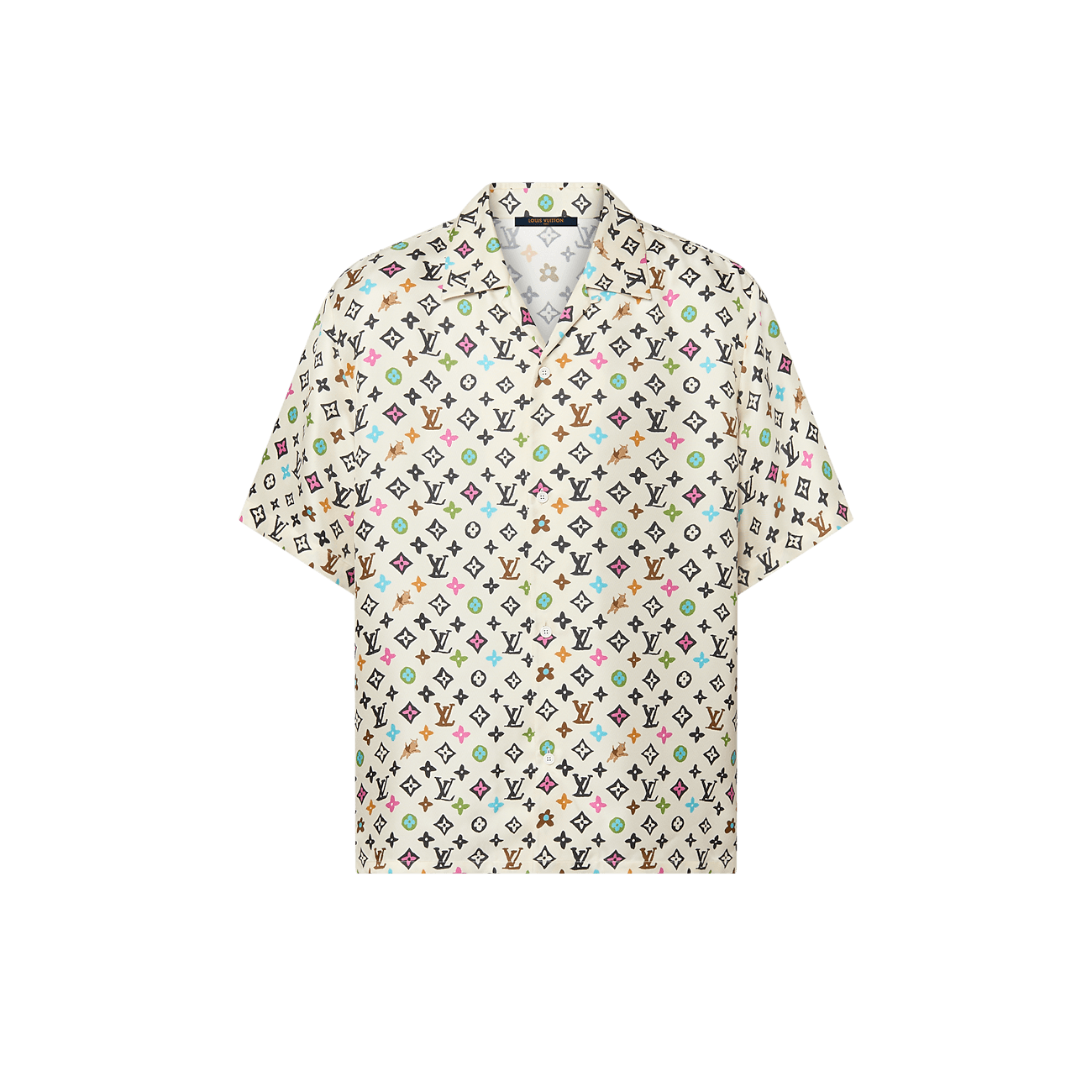 GoatLv® - LuVi Set 002 GoatLv