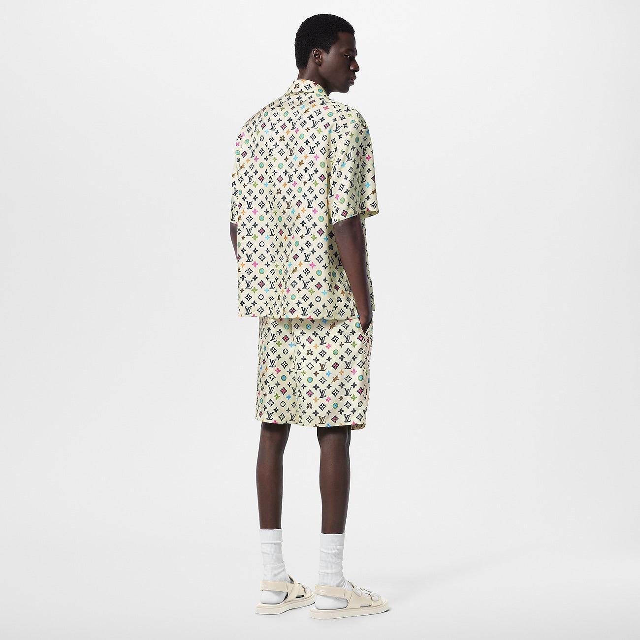 GoatLv® - LuVi Set 002 GoatLv