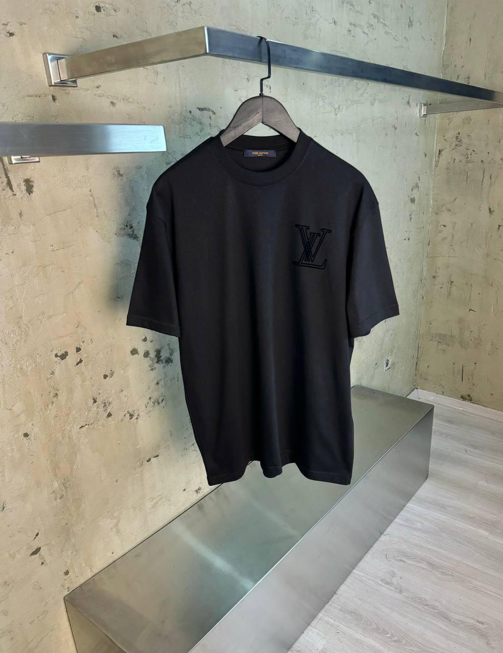 GoatLv® - LuVi T-Shirt 006 GoatLv
