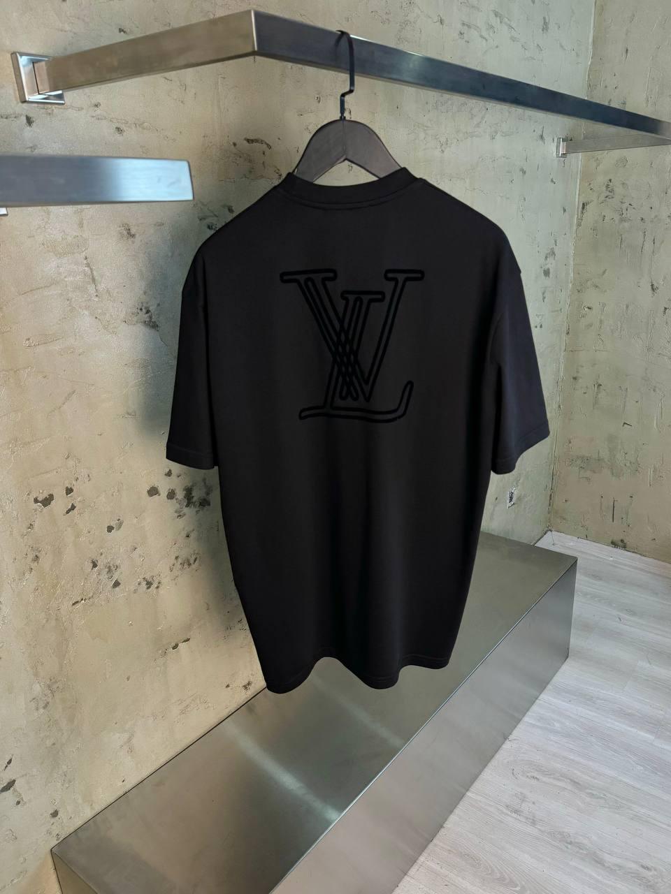 GoatLv® - LuVi T-Shirt 006 GoatLv