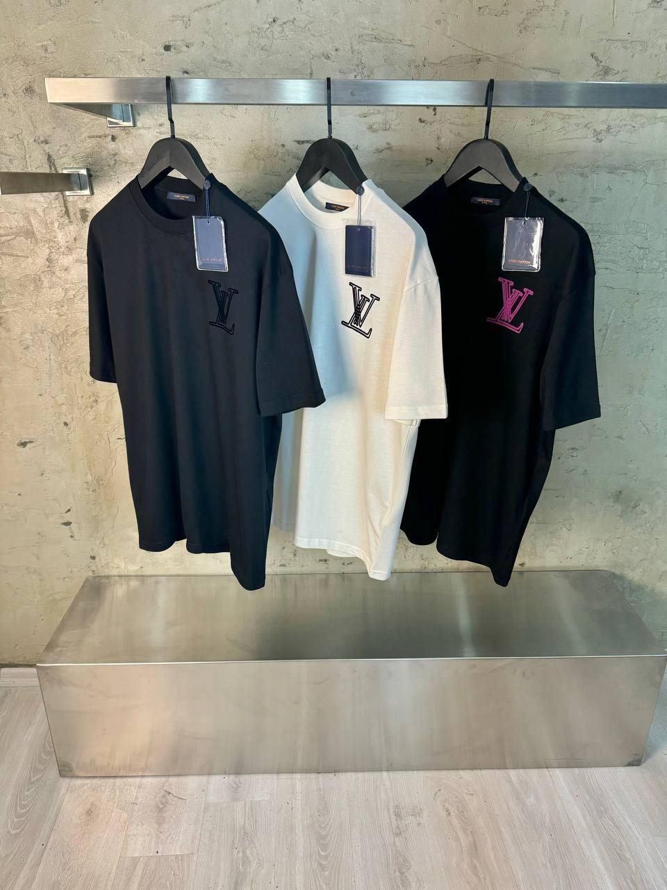 GoatLv® - LuVi T-Shirt 006 GoatLv