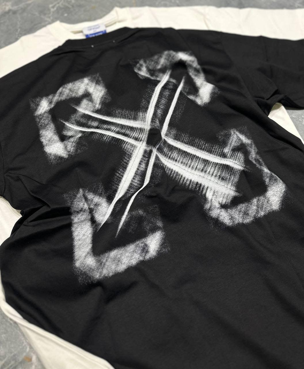 GoatLv® - OFF WHITE T-Shirt 0010 GoatLv