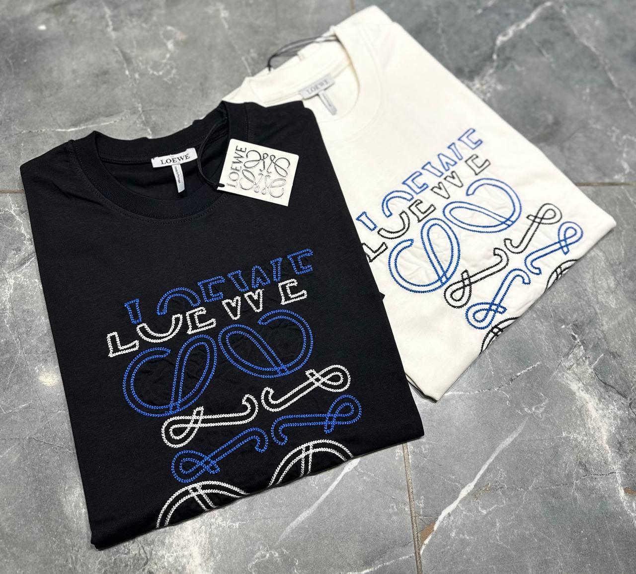 Tntwear® - LOEWE T-Shirt 0012 Tntwear