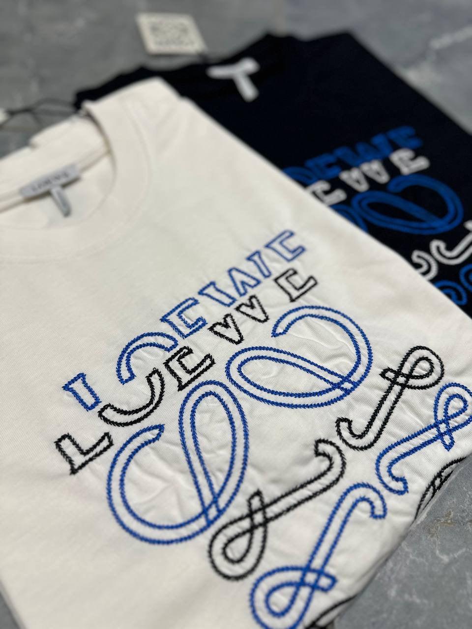 Tntwear® - LOEWE T-Shirt 0012 Tntwear