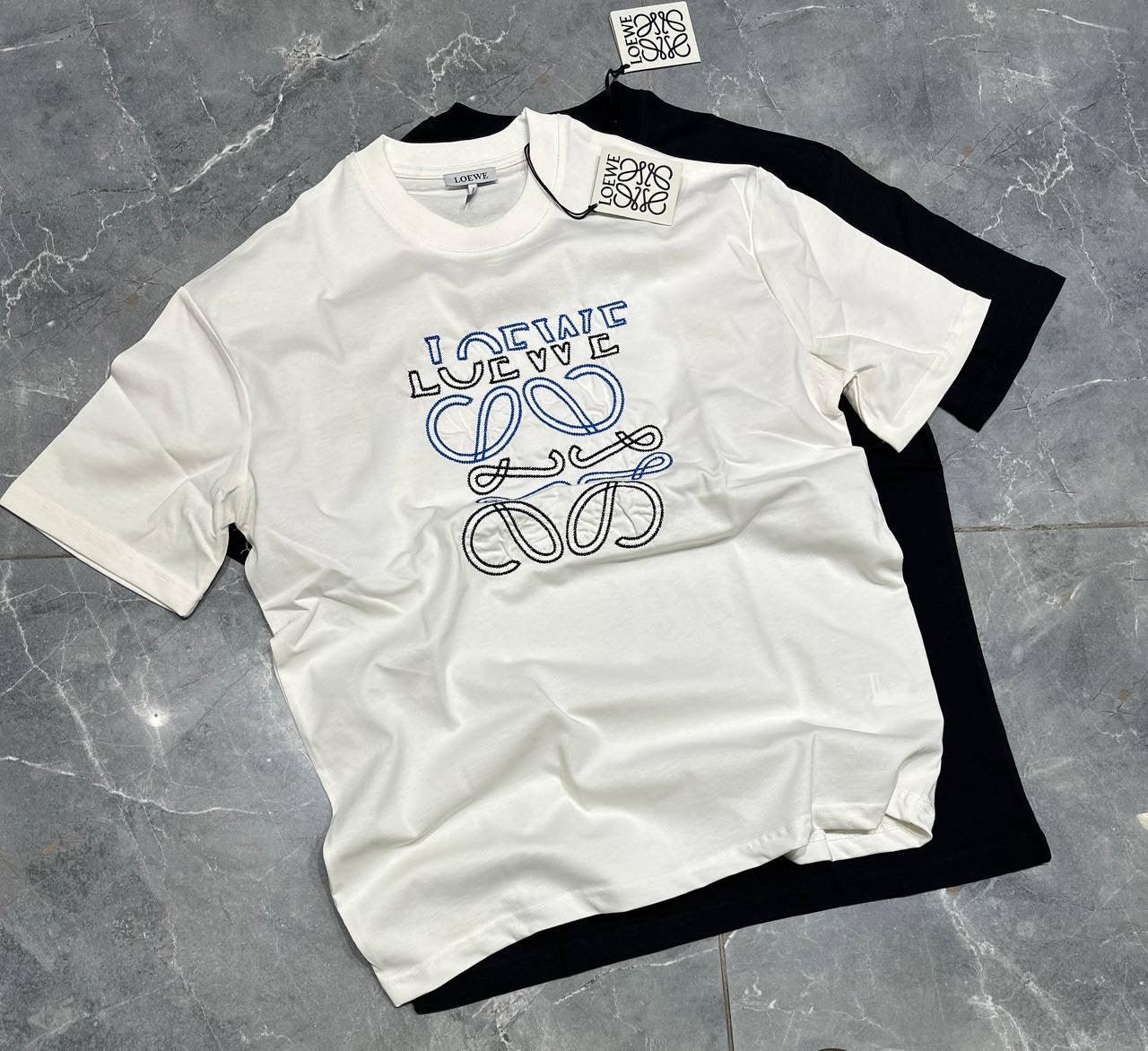 Tntwear® - LOEWE T-Shirt 0012 Tntwear