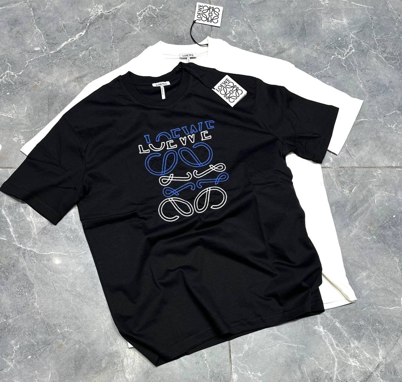 Tntwear® - LOEWE T-Shirt 0012 Tntwear