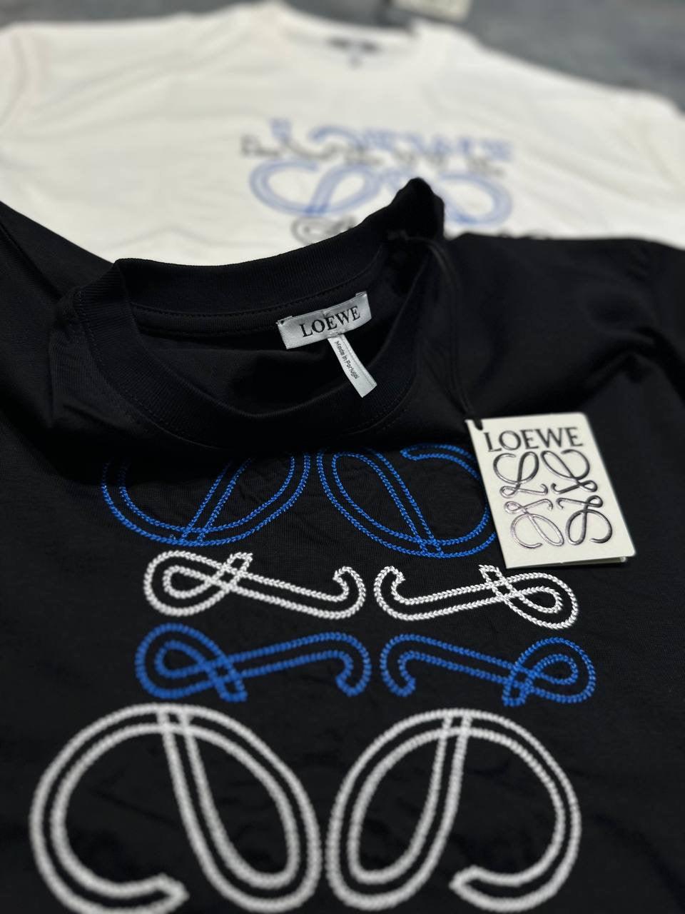Tntwear® - LOEWE T-Shirt 0012 Tntwear