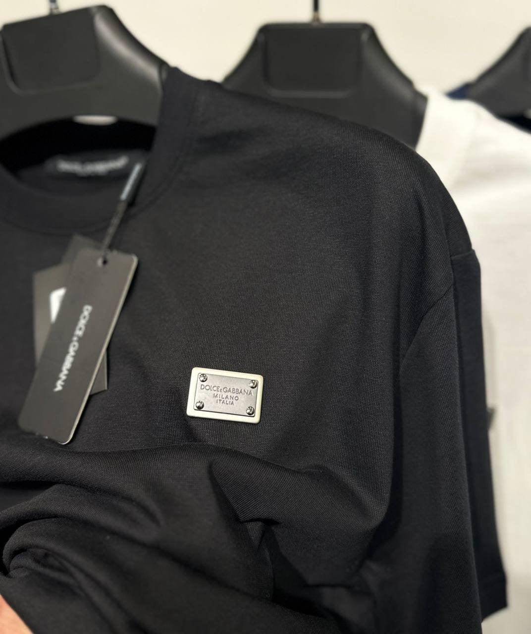 Tntwear® - Dolce & Gabbana T-Shirt 0011 Tntwear