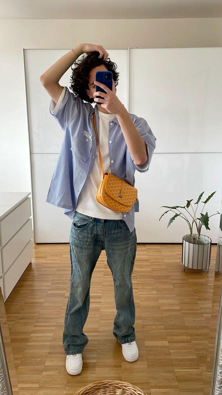 1984 - GOYARD Belvédère Bags - 020198-4 - 1984brand
