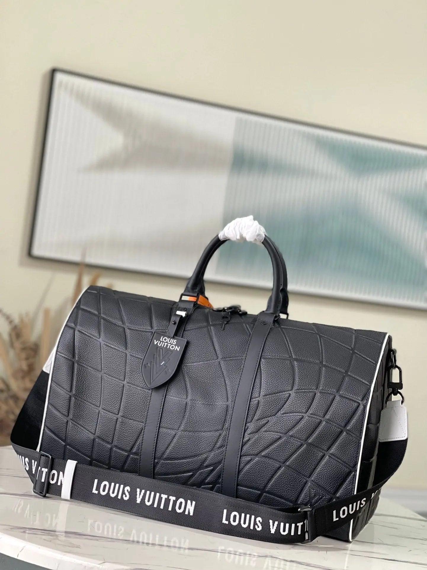 LV Monogram 50 Tauri lon M21382 outblackco