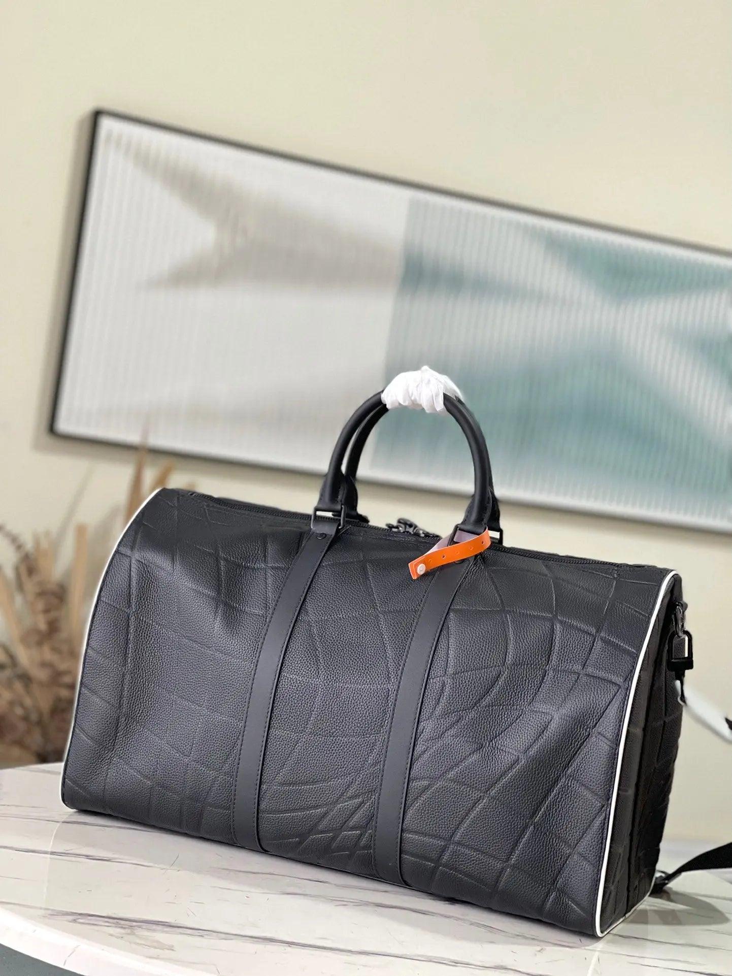 LV Monogram 50 Tauri lon M21382 outblackco