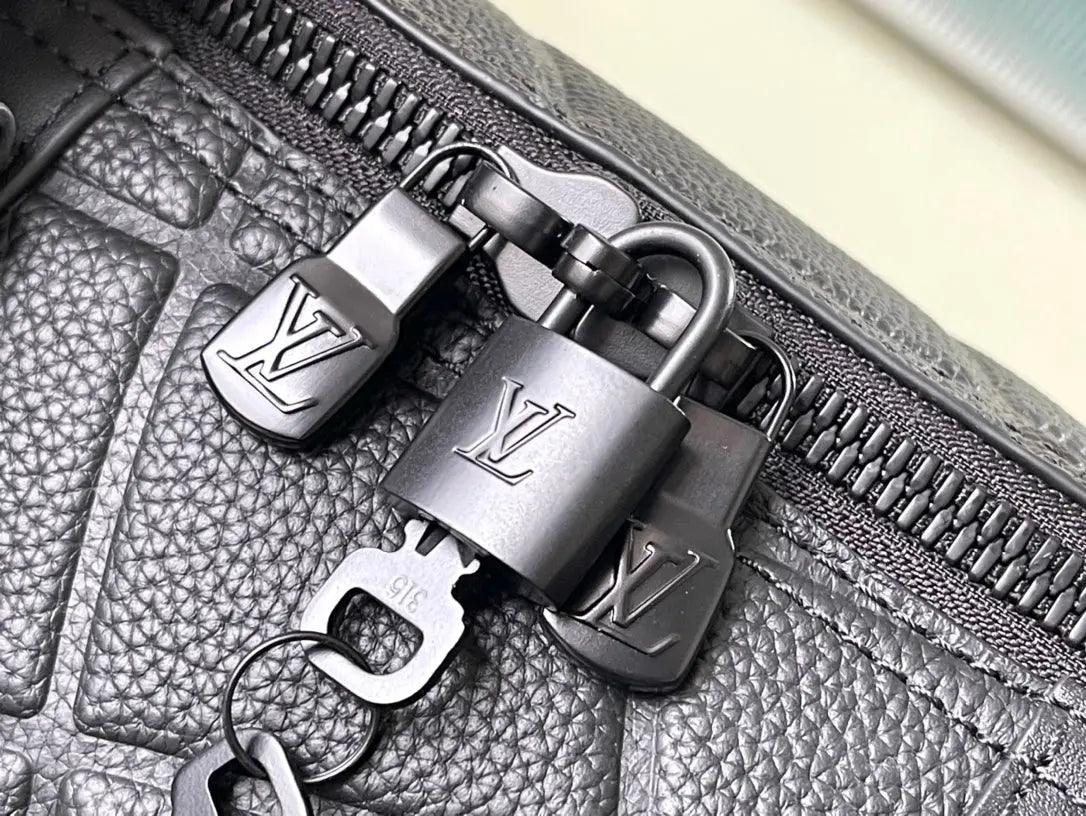 LV Monogram 50 Tauri lon M21382 outblackco