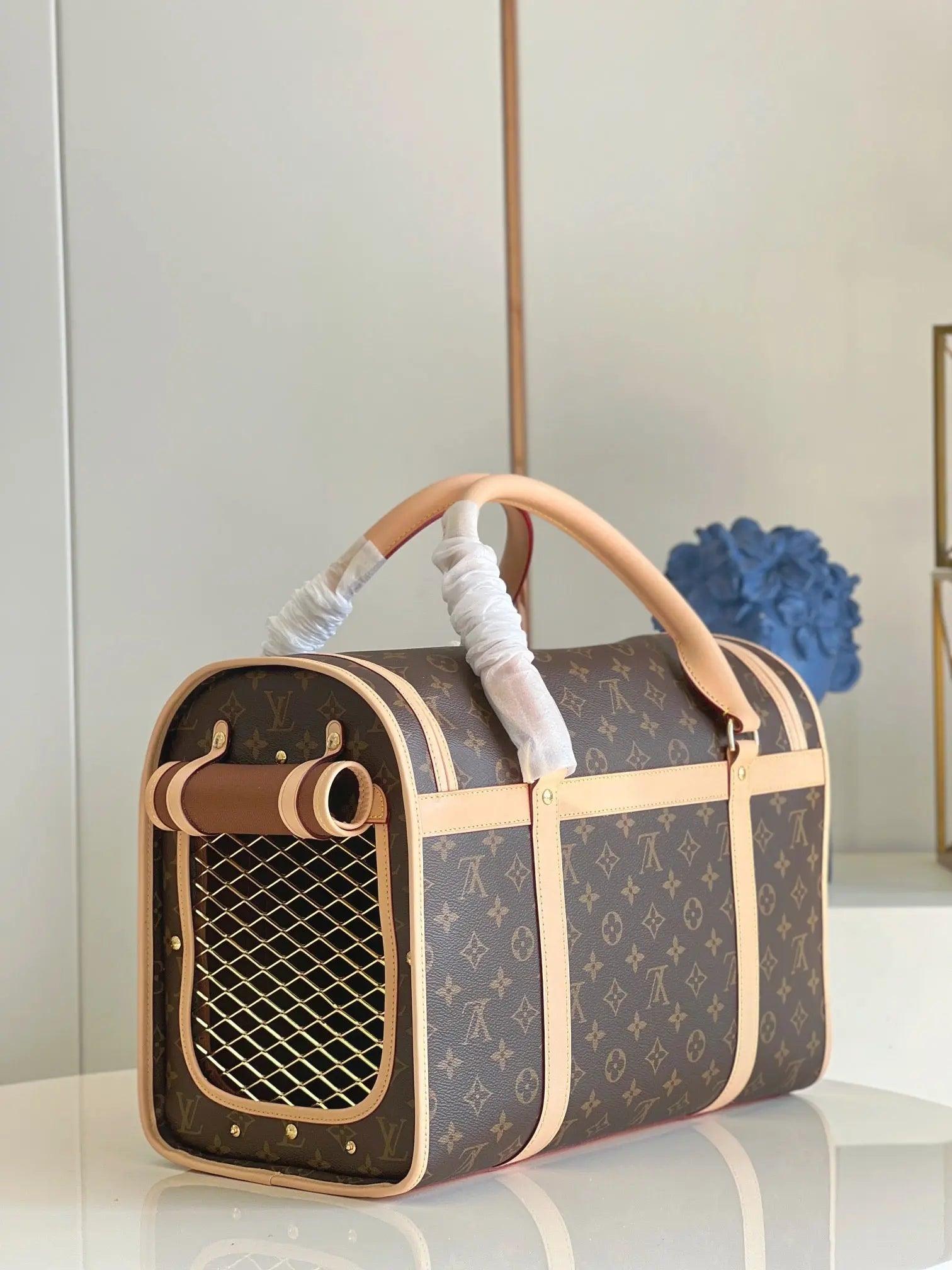 LV Monogram 660900 outblackco