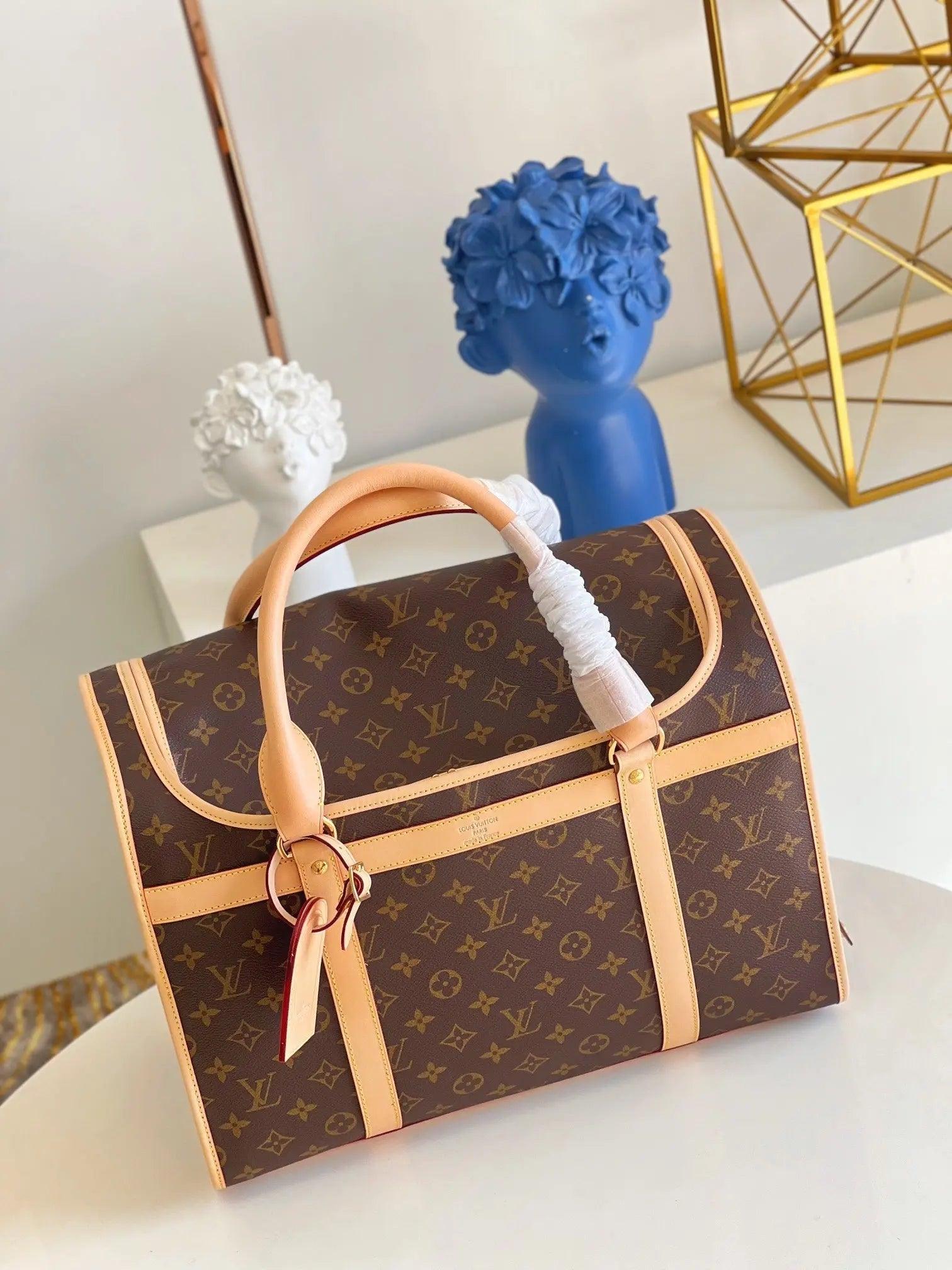 LV Monogram 660900 outblackco