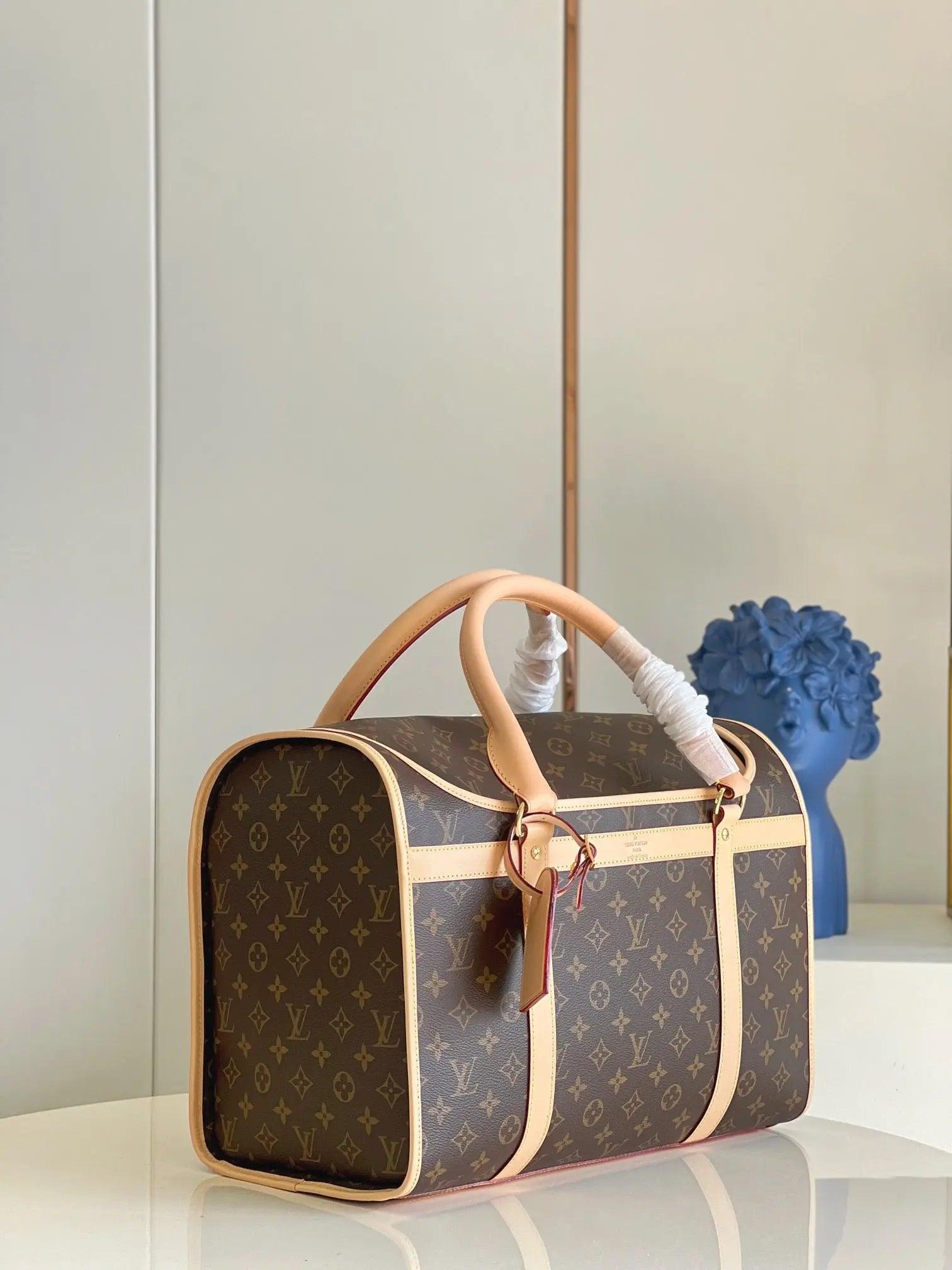 LV Monogram 660900 outblackco