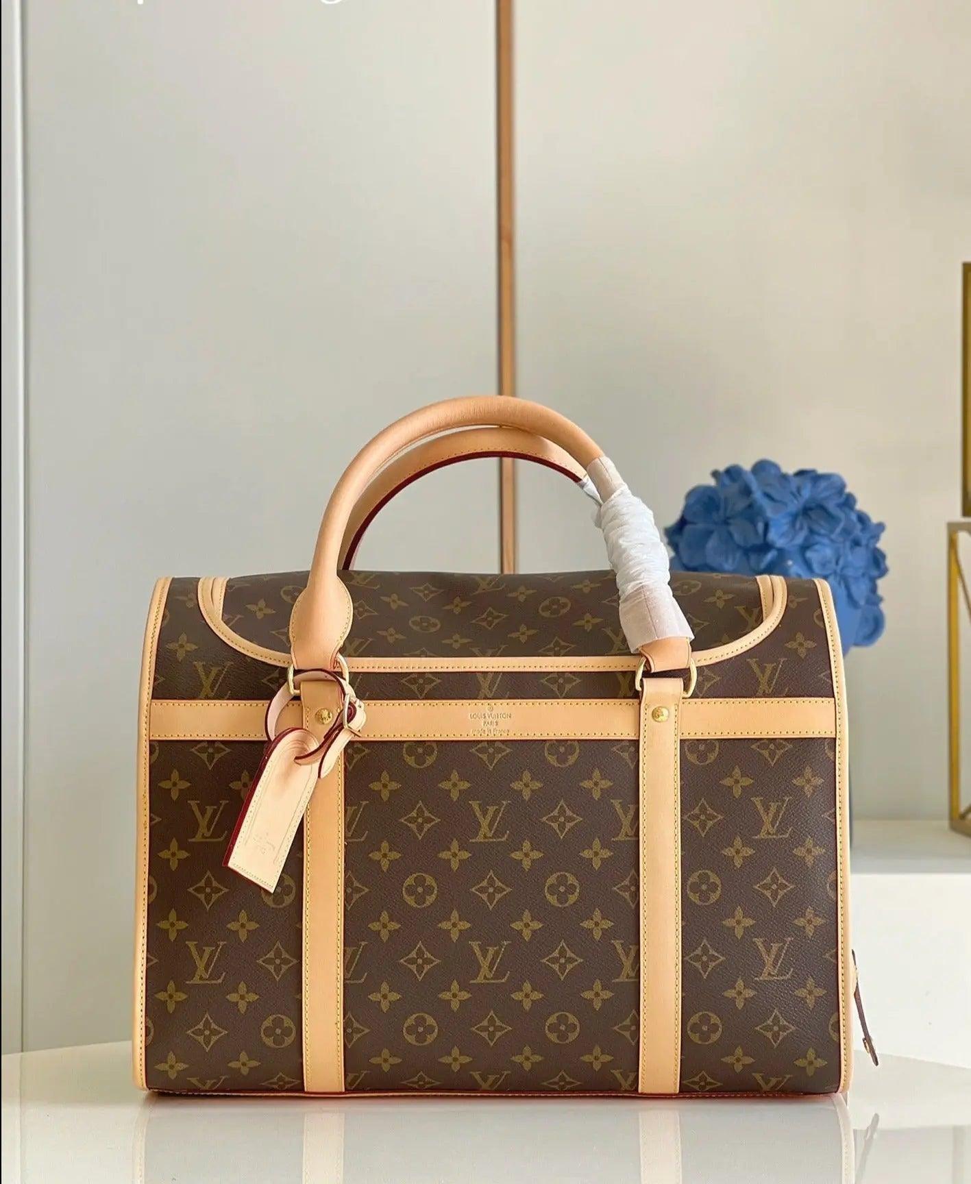 LV Monogram 660900 outblackco