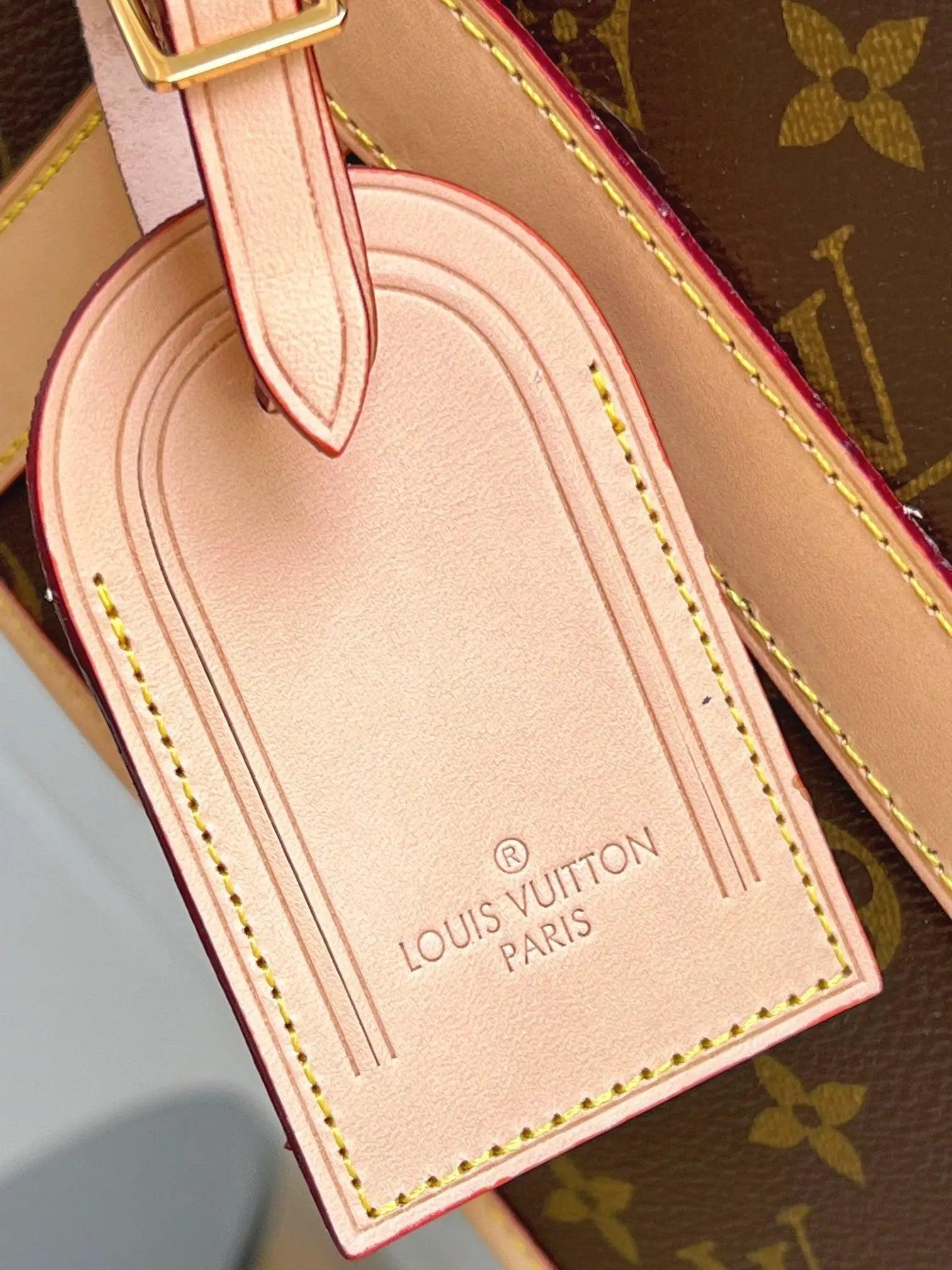 LV Monogram 660900 outblackco