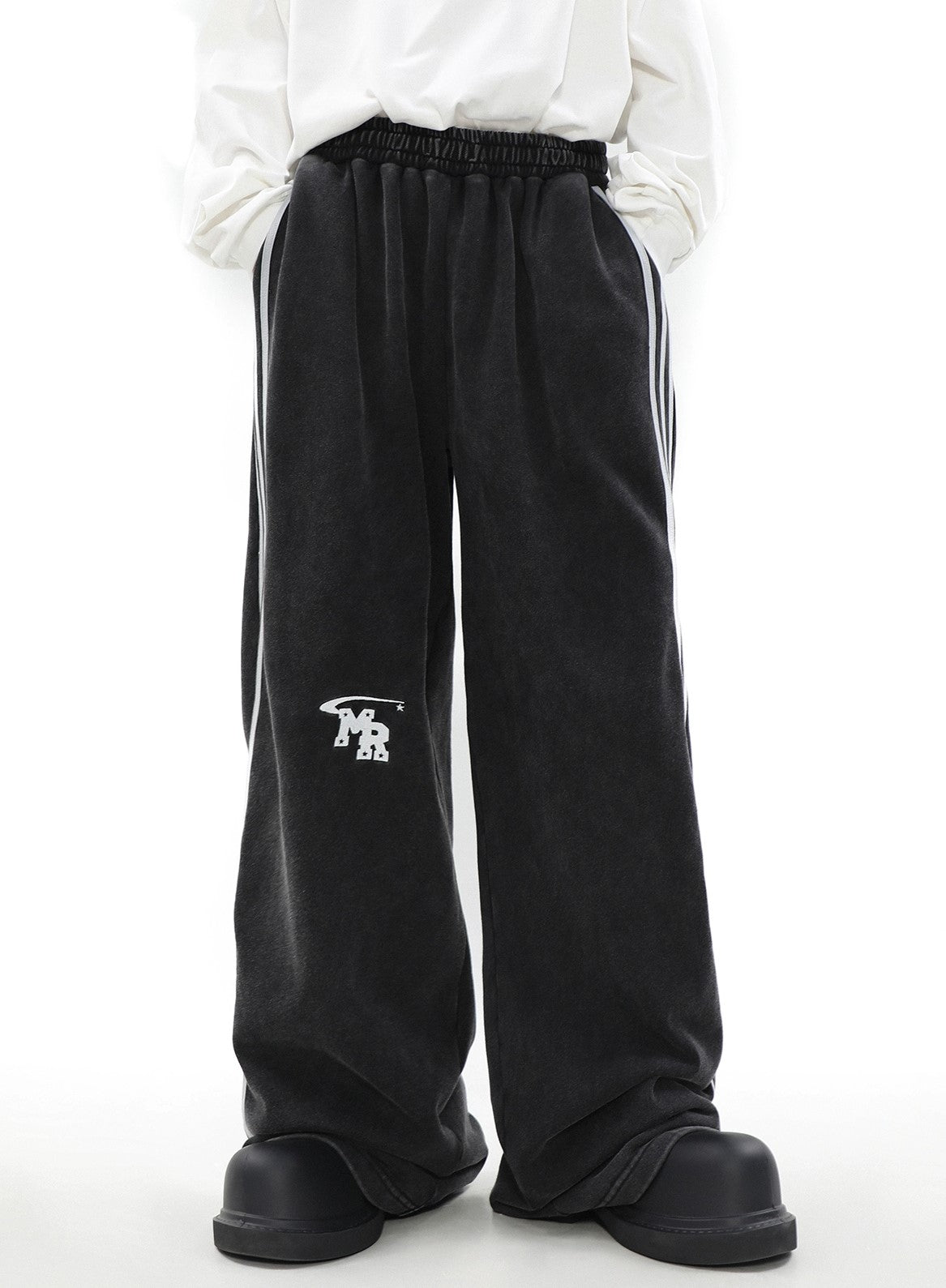 Zipper Raglan Cozy Set - Goatlv