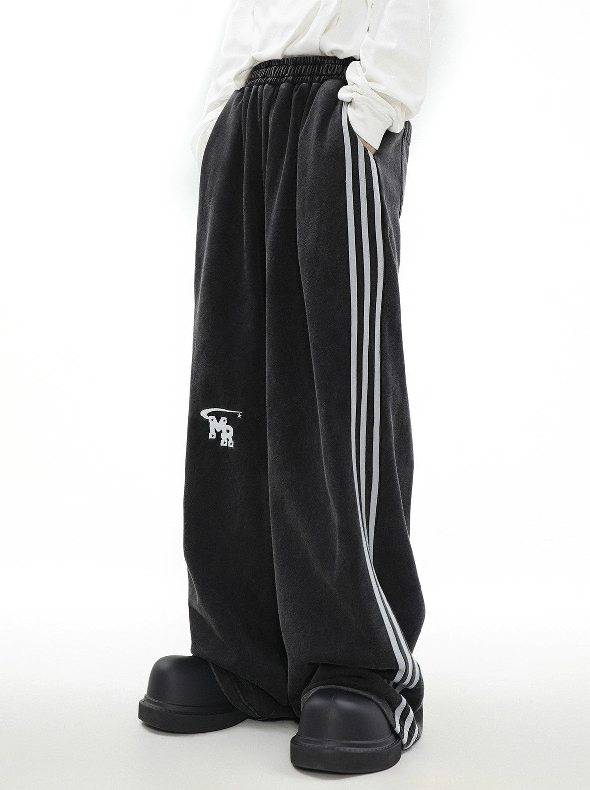 Zipper Raglan Cozy Set - Goatlv