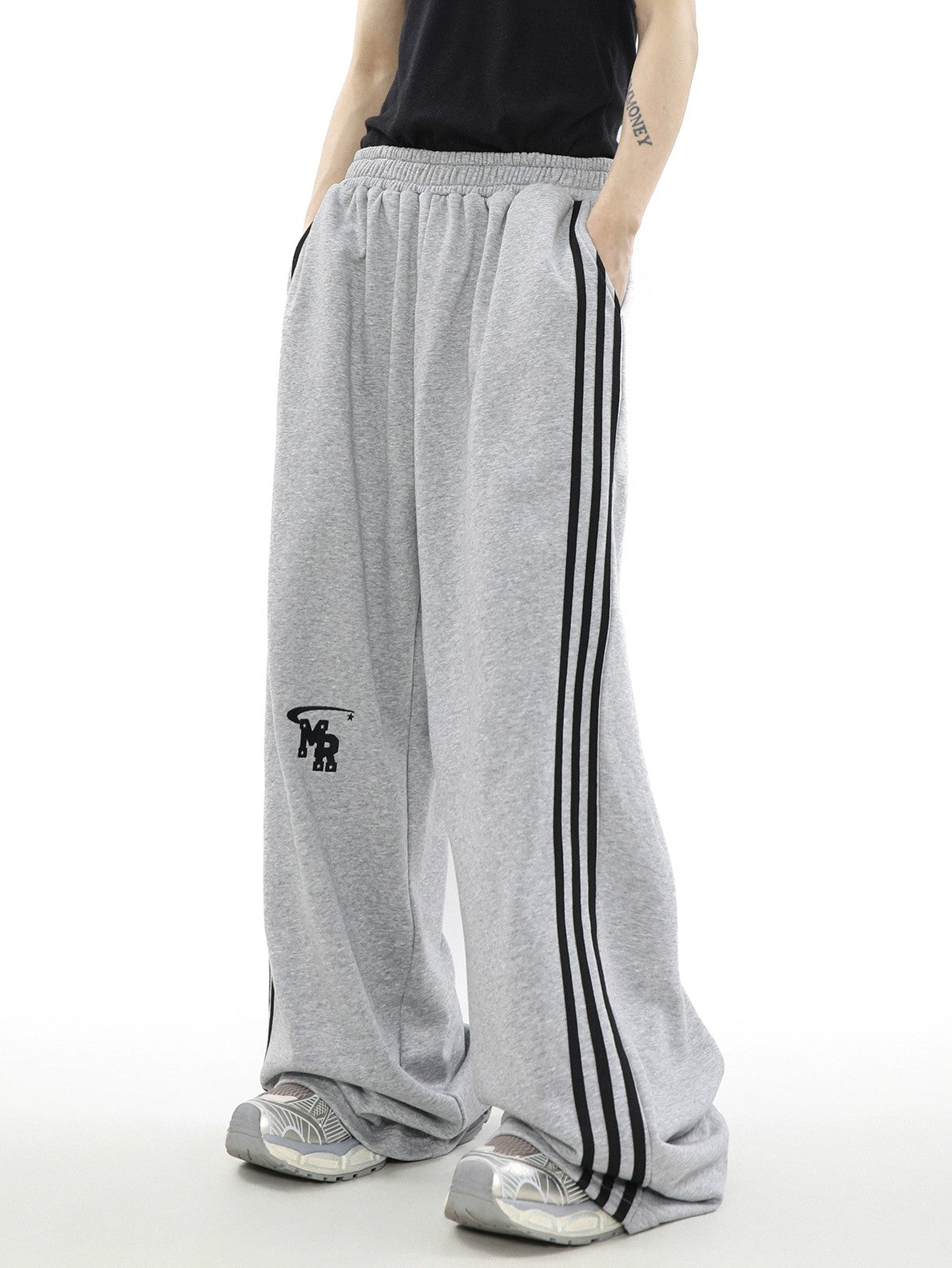 Zipper Raglan Cozy Set - Goatlv