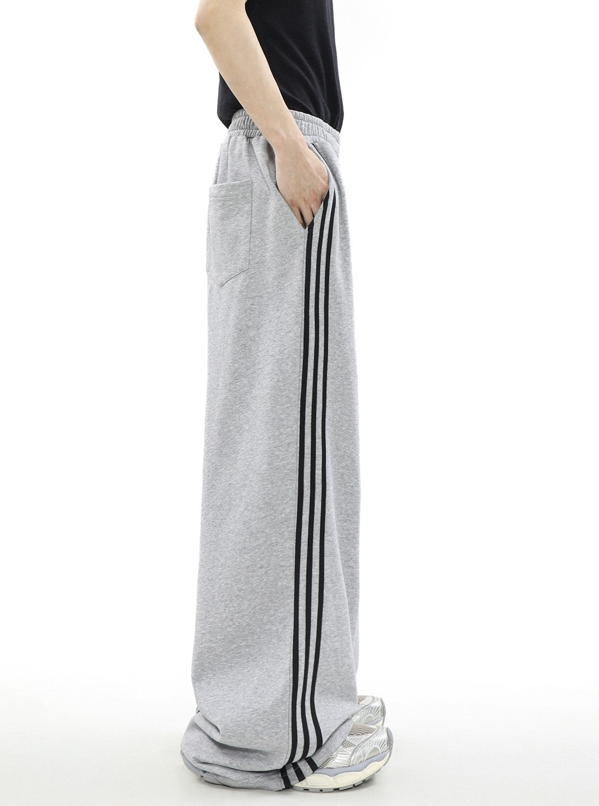 Zipper Raglan Cozy Set - Goatlv